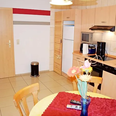 Kwatera prywatna Ferienwohnung/ Ferienzimmer Asche